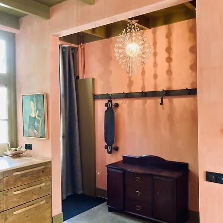 Cosy Real Dutch Family House Anno 1910 Ferienhaus *