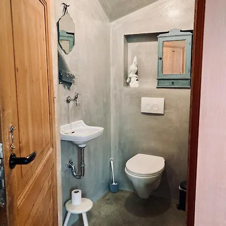 Cosy Real Dutch Family House Anno 1910 Ferienhaus *