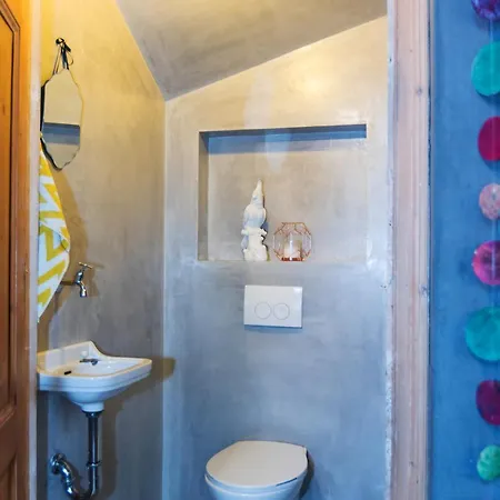 Cosy Real Dutch Family House Anno 1910 * 阿尔克马尔