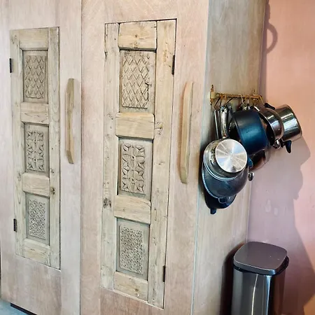 Cosy Real Dutch Family House Anno 1910 *