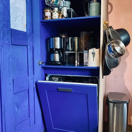 度假居 Cosy Real Dutch Family House Anno 1910