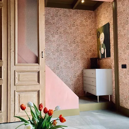 Cosy Real Dutch Family House Anno 1910 Ferienhaus