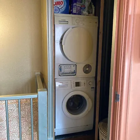 Ferienhaus Cosy Real Dutch Family House Anno 1910 Alkmaar