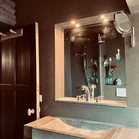 Cosy Real Dutch Family House Anno 1910 阿尔克马尔