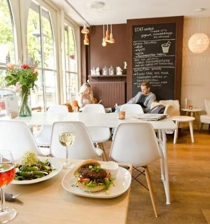 Cosy Real Dutch Family House Anno 1910 *