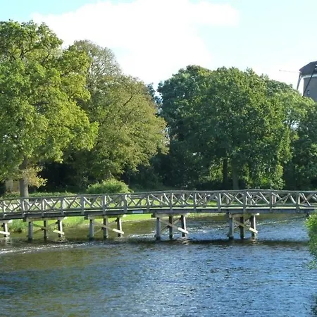 Cosy Real Dutch Family House Anno 1910 Ferienhaus Alkmaar