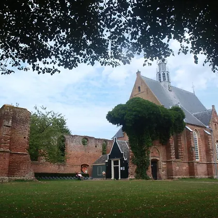 Cosy Real Dutch Family House Anno 1910 Ferienhaus *